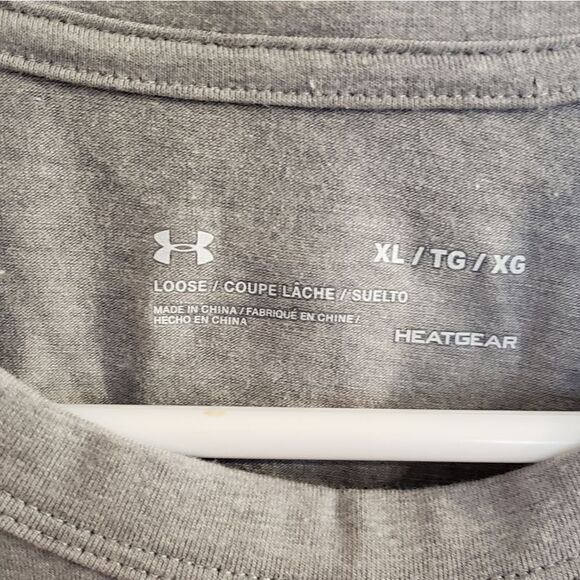 NWT Under Armour Top - Picture 3 of 7